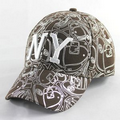 city cap NY